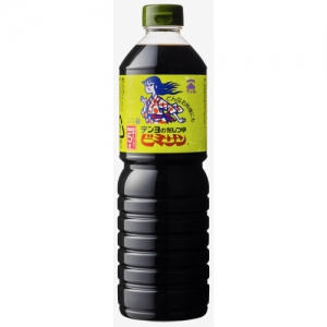 天與武田  鰹魚醬油(5倍濃縮) 1L/瓶